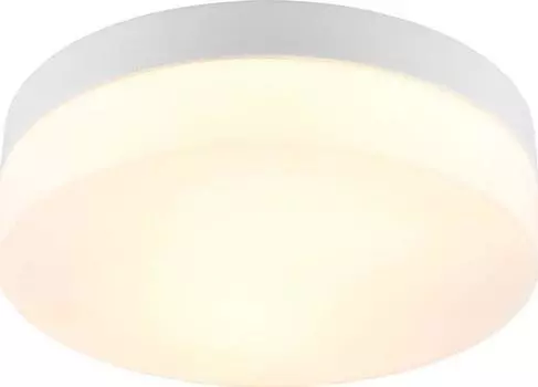 Накладные светильники Arte Lamp Aqua-Tablet A6047PL-3WH