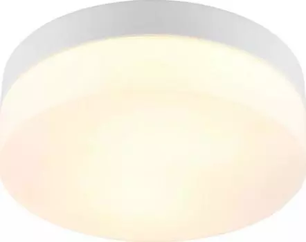 Накладные светильники Arte Lamp Aqua-Tablet A6047PL-2WH