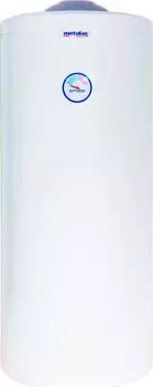 Накопительный водонагреватель Metalac Direct G 150 170287 150 л белый