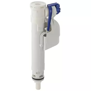 Наливная арматура Geberit 281.207.00.1 белая