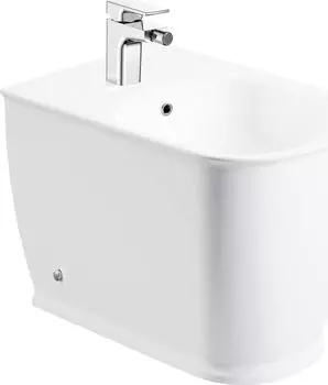 Напольное биде BelBagno Prado BB10150B