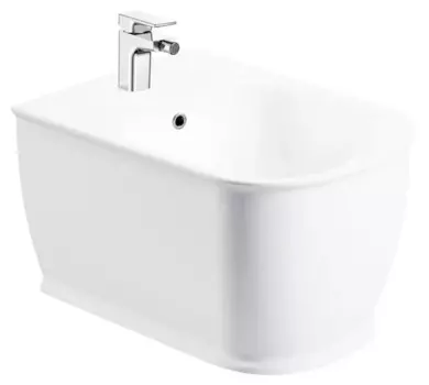Напольное биде BelBagno Prado BB10150BH