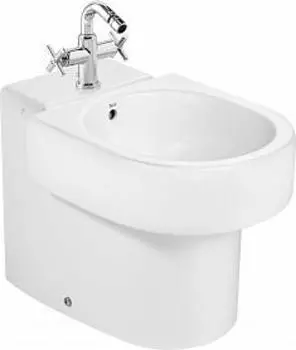 Напольное биде Roca Happening 357564000