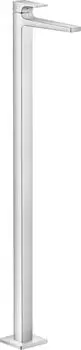 Напольный смеситель для раковины Hansgrohe Metropol 32530000