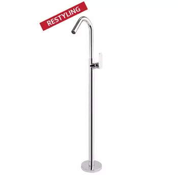 Напольный смеситель для раковины RamonSoler Alexia 367602S хром