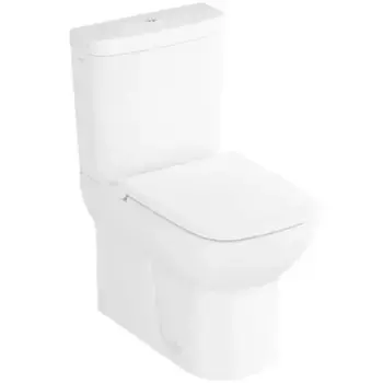Напольный унитаз Vitra S20 5512l003-0096