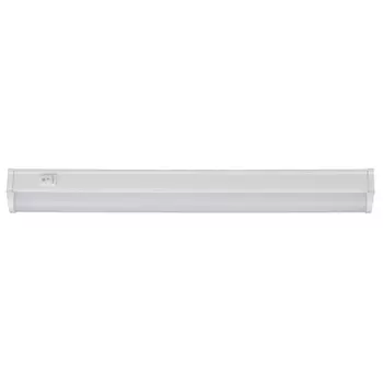 Настенно-потолочный светильник ЭРА LLED-01-04W-4000-W Б0017422