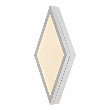 Настенно-потолочный светодиодный светильник iLedex CReator X068216 16W 3000K WH