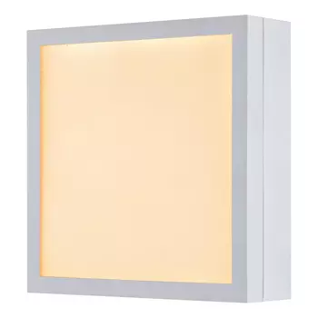 Настенно-потолочный светодиодный светильник iLedex CReator X068116 WH-3000K