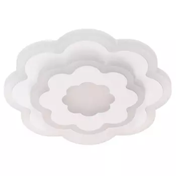 Настенно-потолочный светодиодный светильник IMEX PLW-3028-200