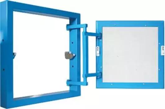 Настенный люк Люкер К 60х40