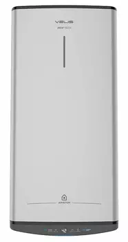 Настенный накопительный электрический водонагреватель Ariston ABSE VLS PRO INOX PW 100