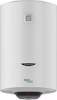 Настенный накопительный электрический водонагреватель PRO1 R INOX ABS 80 V 3700562