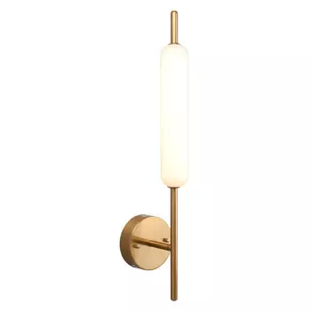 Настенный светильник Aployt Carla APL.010.01.08