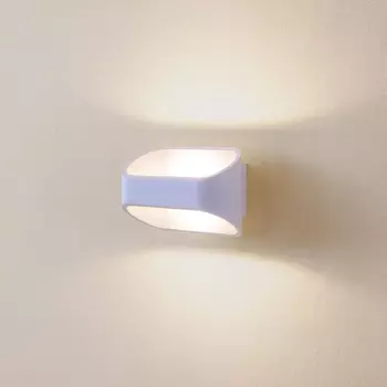 Настенный светильник Citilux Декарт-7 CL704070