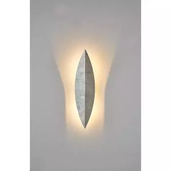 Настенный светильник Crystal Lux CLT 029W400 SL