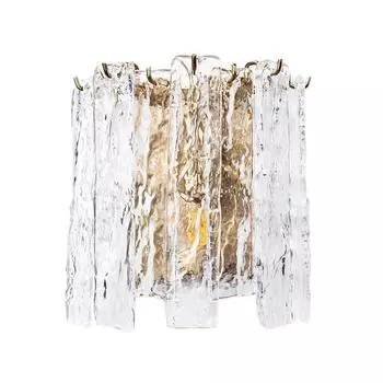 Настенный светильник Divinare Felis 6005/17 AP-1