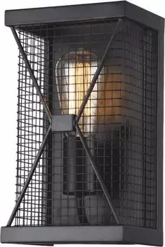 Настенный светильник Favourite Mesh 1784-1W