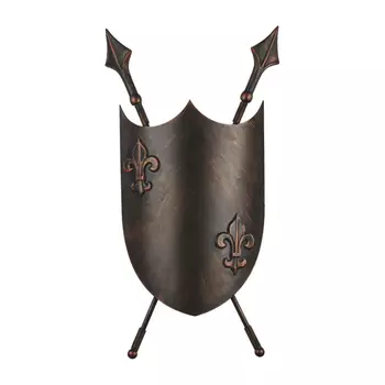 Настенный светильник Favourite Schild 1786-2W
