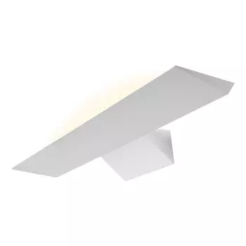 Настенный светильник iLedex Image ZD8114-12W WH