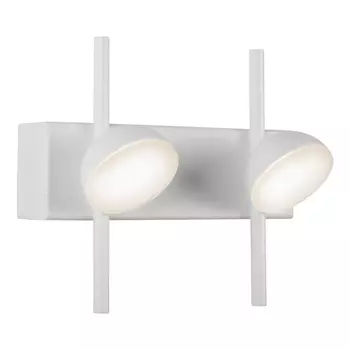 Настенный светильник iLedex Inefable X088206 6W SWH