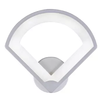 Настенный светильник iLedex River LZ-233 4000K WH