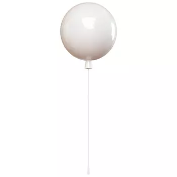 Настенный светильник Loft IT Memory 5055W/S White