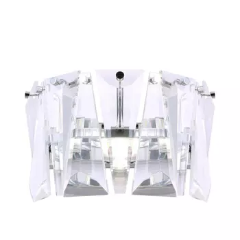 Настенный светильник Maytoni Puntes MOD043WL-01CH