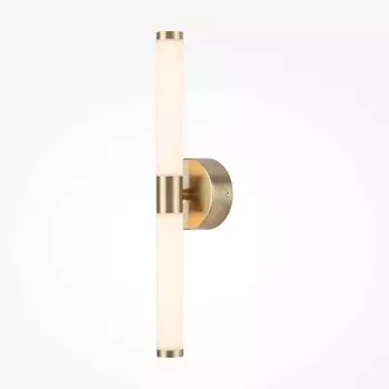 Настенный светильник Maytoni Technical Axis MOD106WL-L10G3K