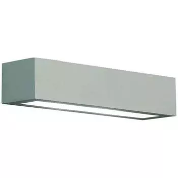 Настенный светильник Nowodvorski Gipsy Prostokat 2207