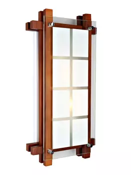 Настенный светильник Omnilux OML-40521-02