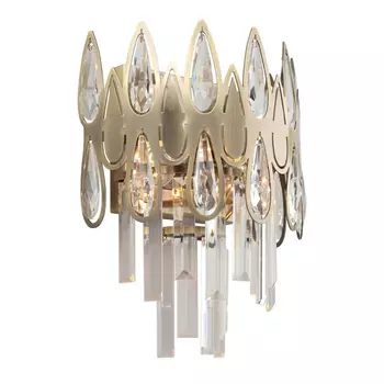 Настенный светильник Omnilux Riposto OML-71711-02