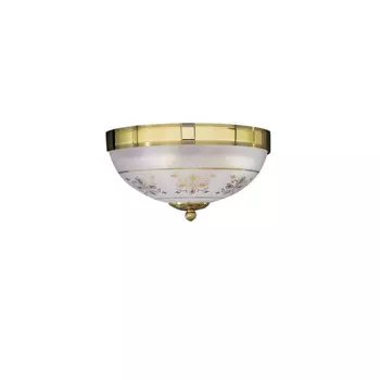 Настенный светильник Reccagni Angelo A 6112/2