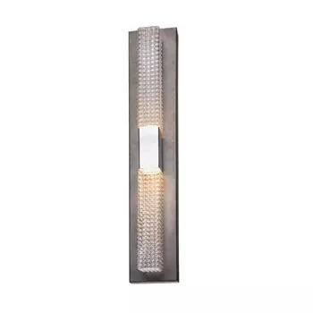 Настенный светодиодный светильник Favourite Groove 2082-2W