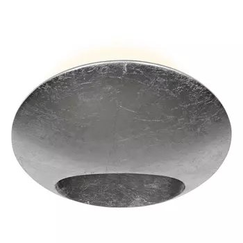 Настенный светодиодный светильник iLedex Light Flux ZD8152-6W Silver