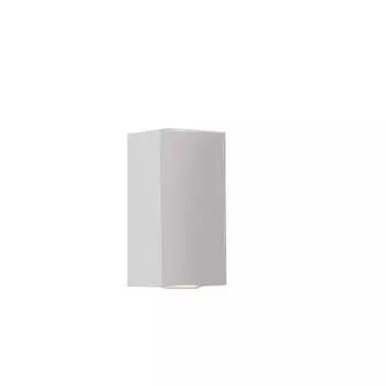 Настенный светодиодный светильник Italline IT01-A150/2 white