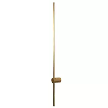 Настенный светодиодный светильник Loft IT Rays 10052GD