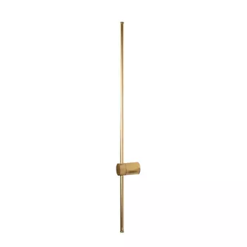 Настенный светодиодный светильник Loft IT Rays 10053GD