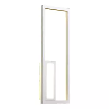 Настенный светодиодный светильник Mantra Boutique 7667