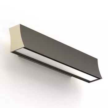 Настенный светодиодный светильник Mantra Hanok 7778