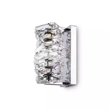 Настенный светодиодный светильник Maytoni Coil MOD124WL-L6CH3K