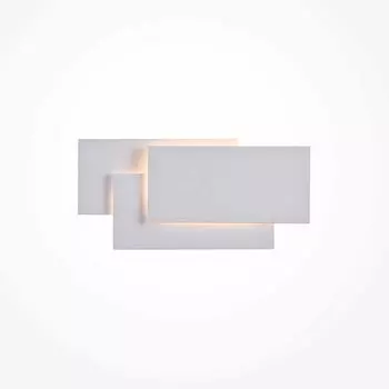 Настенный светодиодный светильник Maytoni Trame C804WL-L12W