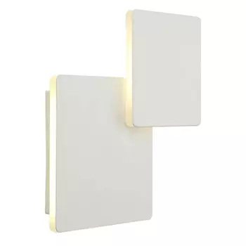 Настенный светодиодный светильник Omnilux Banbury OML-42611-10