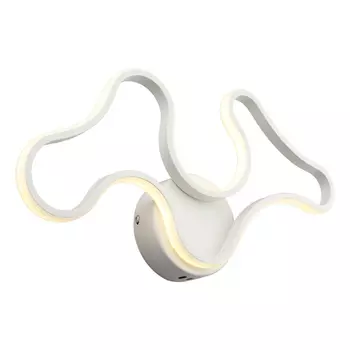 Настенный светодиодный светильник Omnilux Forcola OML-04201-27