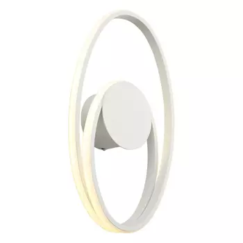 Настенный светодиодный светильник Omnilux Praiano OML-04901-28