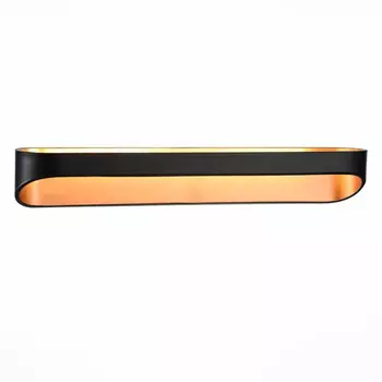Настенный светодиодный светильник ST Luce Mensola SL582.401.01