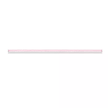 Настенный светодиодный светильник Uniel ULI-P20-18W/SPSB IP40 White UL-00002992