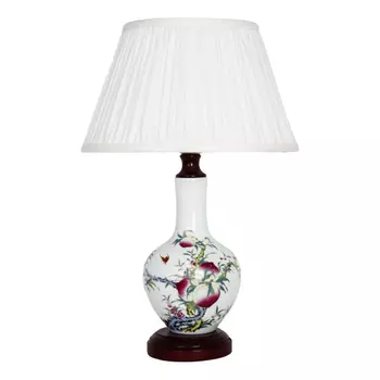 Настольная лампа Abrasax Lidia CT1373A10