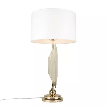 Настольная лампа Aployt Sharlota APL.738.04.01