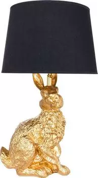 Настольная лампа Arte Lamp Izar A4015LT-1GO